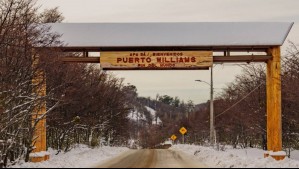 Hogar de biodiversidad única, glaciares e imponentes paisajes: Así es Puerto Williams, la ciudad más austral del mundo