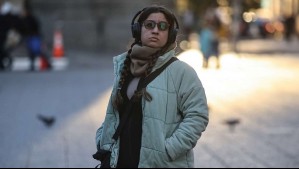 Mañanas invernales muy frías: Todas estas regiones registrarán temperaturas mínimas bajo lo normal entre abril y junio