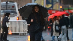 Pronóstico de lluvias y temperaturas: Meteorología adelanta cómo será el otoño en La Serena, Valparaíso y Santiago