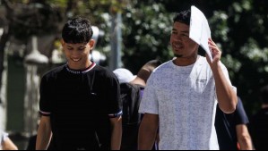 Predominarán 'valores sobre lo normal' hasta en la Patagonia: Pronóstico oficial de temperaturas hasta junio