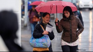 Siguen las lluvias de abril: Dos sistemas frontales arribarán la próxima semana a pesar del 'régimen de altas presiones'