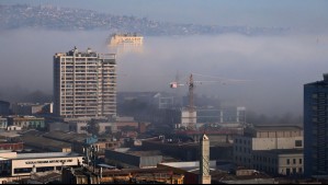 Sistema frontal y vaguada 'refrescarán' el ambiente en los valles de la zona central: Así transcurrirá la próxima semana