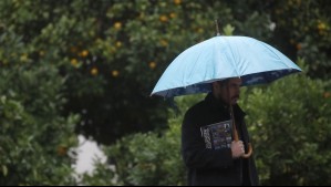 Semana seca para casi todo el país: Solo estas pocas regiones recibirán el efecto de dos sistemas frontales