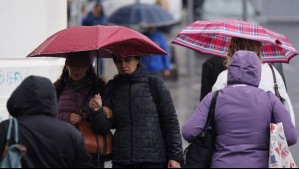 Coquimbo podría recibir precipitaciones durante varios meses: Jaime Leyton advierte efecto lluvioso de este fenómeno