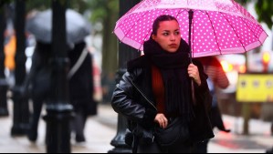 'Comienza el regreso del ciclo de precipitaciones': Sistema frontal 'vencerá la resistencia del anticiclón' este día