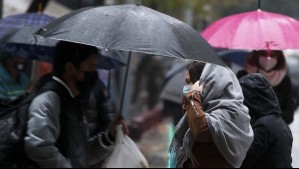'Estará dentro de los más intensos en la historia': Sepúlveda revela cuáles serán los efectos de El Niño en Chile