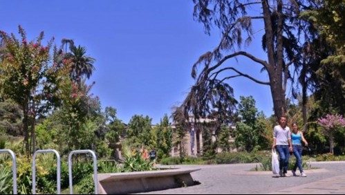 Santiago artístico e histórico: Tres panoramas imperdibles para locales y turistas