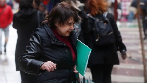 'Me preocupa el viento que precede al sistema frontal': Estos sectores recibirían rachas 'importantes' el viernes