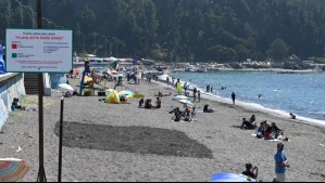 Amplia oferta gastronómica y paseos en aguas turquesas: Los atractivos turísticos de Concepción y sus alrededores