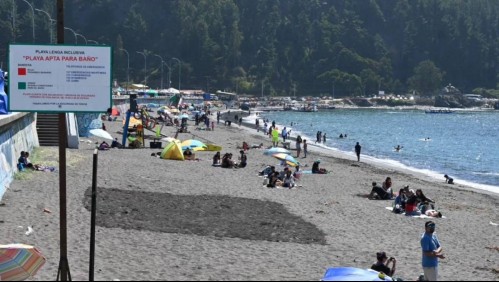 Municipalidad de Hualpén en Facebook