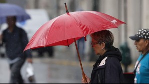 Precipitaciones, nieblas y mínimas en descenso: Pronóstico de Alejandro Sepúlveda para Valparaíso durante estos días