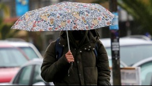 'Traerá un río atmosférico categoría cinco': Sistema frontal impactará con mayor fuerza en esta zona