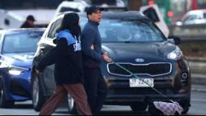 'Temperaturas más otoñales': Jaime Leyton revela que las máximas 'se acercarían' al promedio de abril desde este día