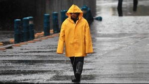 Dejará 'bastante vapor de agua cálido' desde este viernes: Sistema frontal 'marcará un hito' al llegar a esta región