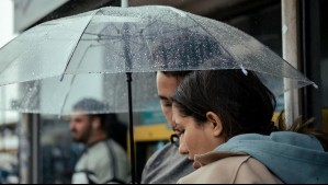 Confirmado: Sistema frontal avanzará hasta estas ciudades del centro sur con lluvias y viento el domingo