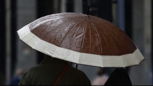 Lluvia para la zona norte: 'Mucha atención porque esto presenta distintas intensidades'