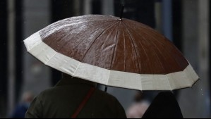 Pronóstico oficial de lluvia: Estas 4 comunas del norte recibirán lluvia en pocas horas