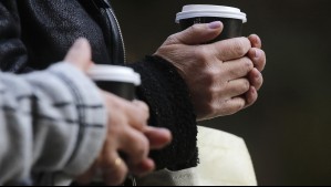 Temperaturas para Santiago hasta el próximo jueves: 'Se viene una semana bastante otoñal'