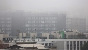 ¿Regresará la lluvia a Santiago? Meteorólogo adelanta 'un cambio en las condiciones' del tiempo para este día