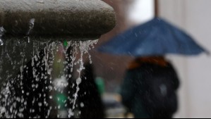 Hasta 15 mm de lluvia en pocas horas: Emiten alerta meteorológica para estos sectores de Norte Chico y Antofagasta