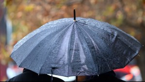 Semana de chubascos para la RM: Alejandro Sepúlveda adelanta qué días y dónde se registrarían las precipitaciones