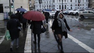'Niebla, neblinas y probable llovizna para Valparaíso': Pronóstico de Alejandro Sepúlveda para este día