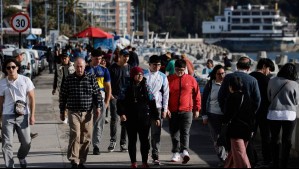 'Para tomar vitamina D': Todas estas ciudades de la zona central tendrán un 'precioso día de sol' este miércoles