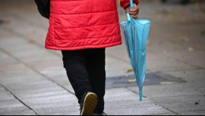 'Se instala la alta presión': Sistema frontal atravesará el 'escudo antilluvias' y dejará precipitaciones en esta región