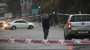 ¿Llegará un El Niño Fuerte? Alejandro Sepúlveda anticipa 'un escenario de incertidumbre' para Chile
