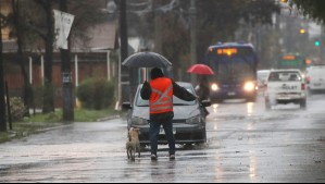 Fenómeno de El Niño se instalaría en este período: 'Hay que prepararse para el peor escenario' en Chile