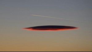 Ovnis en la Región Metropolitana: Sección de Estudios de Fenómenos Aéreos Anómalos reporta nuevos casos en Chile