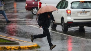 'Habrá sectores que podrían rondar los 100 mm' de lluvia este fin de semana: Aquí también llegaría viento de 80 km/h