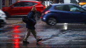 'No serán aisladas o débiles': Jaime Leyton adelanta cuándo podría haber 'una lluvia importante en la zona central'