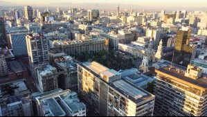 'Brillará el sol' en Santiago este domingo: Así estarán las temperaturas durante el último día de la semana