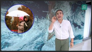 'Semana con características secas y frías en Biobío y La Araucanía': Solo este día podrían recibir algunos chubascos