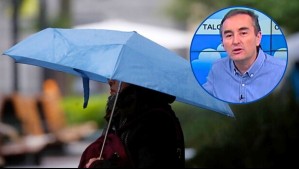 'Algo de llovizna' llegaría a Coquimbo el lunes: Este fenómeno 'podría facilitar que regresen las precipitaciones'