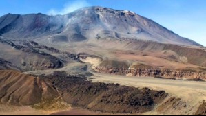 Disminuye la actividad en volcanes Láscar, Planchón Peteroa y Laguna del Maule: Estas comunas permanecen bajo alerta