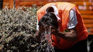 'Olas de calor y lluvias extremas': Estudio revela que calentamiento global aumenta y estos serían sus efectos a futuro