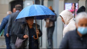 Sistema frontal llevará 'viento fuerte' a estas regiones: Jaime Leyton adelanta dónde caerán las precipitaciones de mayo