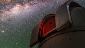 Investigadores chilenos prueban instrumento capaz de 'ver en detalle' rayos cósmicos: Podría corregir viejas mediciones