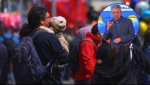 'Muy estable' fin de semana en Santiago y estos sectores de la RM: Aquí registrarán las temperaturas más altas y bajas