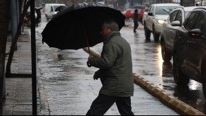 'Va a ser un invierno lluvioso': Agudización de anomalías térmicas evidenciaría que estamos 'camino a un Súper El Niño'