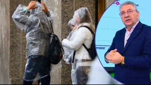 'Se puede hablar objetivamente de un Súper El Niño': Detallan cuándo se instalaría este fenómeno y cómo afectará a Chile