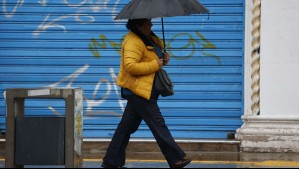 ¿Dónde lloverá la próxima semana? Todas estas regiones recibirían precipitaciones 'moderadas a fuertes'