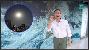 Se adelantan 'las madrugadas más frías': Masa de aire desde la Antártica llegará a Valparaíso y la RM desde este domingo