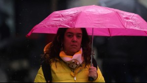 Aquí acumularán hasta 125 mm en un 'corto período de tiempo': Precipitaciones moderadas afectarán estas dos regiones