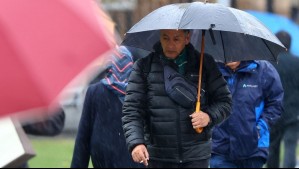 'Cinco horas de lluvia intensa' en Villarrica y Pucón este martes: Adelantan qué días volverán las precipitaciones