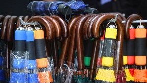 Precipitaciones en Coquimbo: Estas localidades tendrían cielos cubiertos y recibirían lloviznas durante este jueves