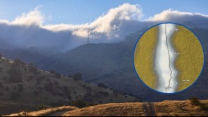 Lloviznas para sectores de Coquimbo y Valparaíso: Este día 'amanecería con cielo cerrado' en el litoral