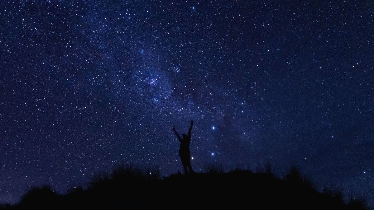 Mayo tendrá dos lunas llenas: la Luna de Flores y la Luna Azul iluminarán el cielo chileno — image 2
